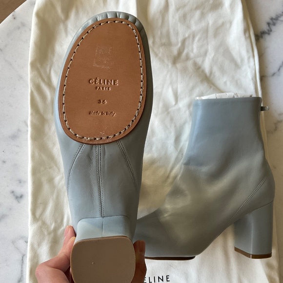 Celine boots - Picture 2 of 2